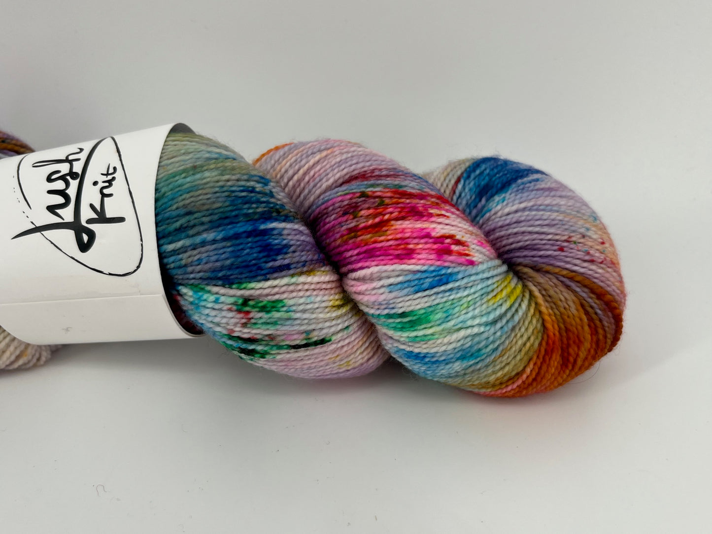 Lush Knit Super Star Sock