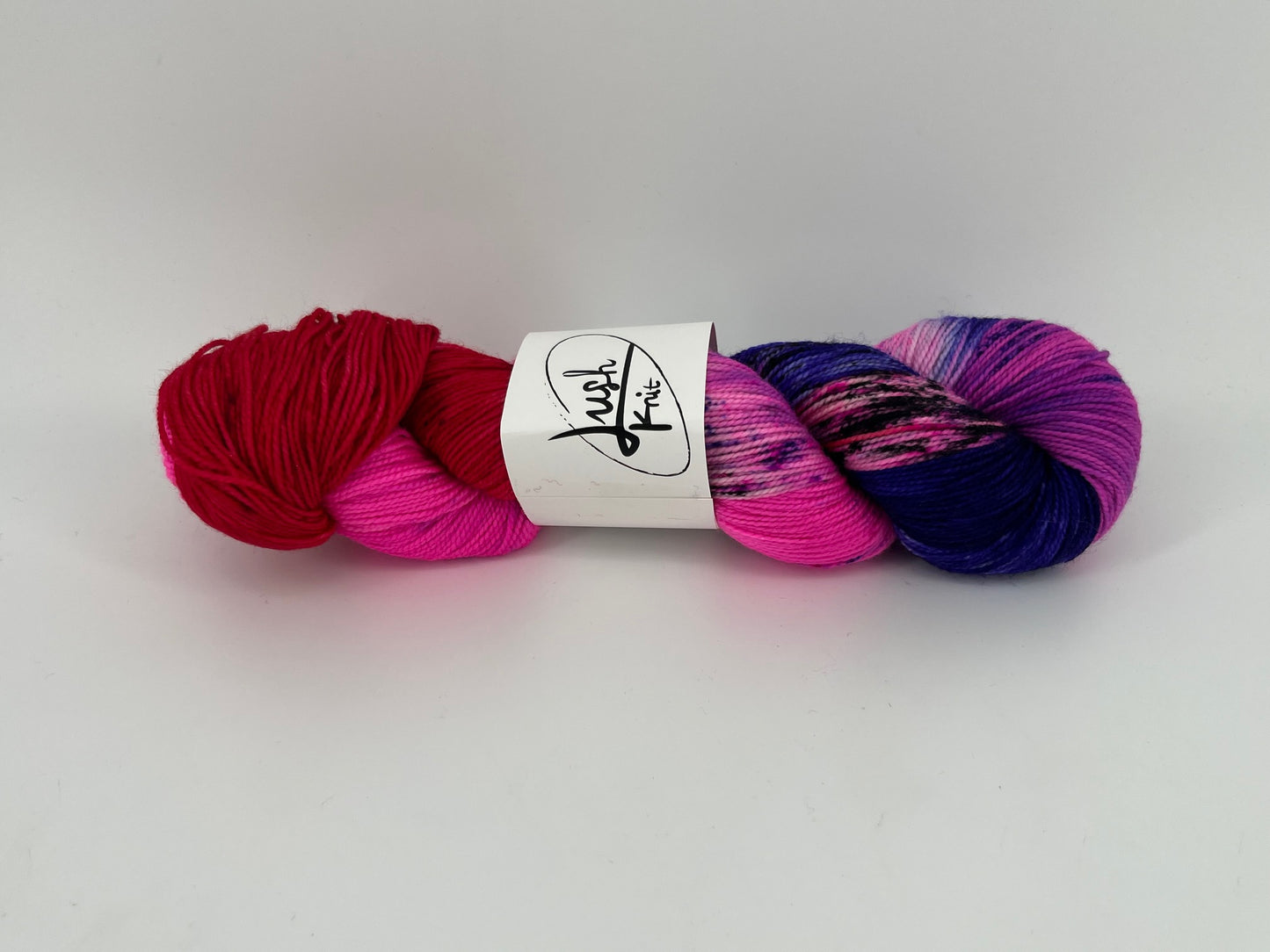 Lush Knit Super Star Sock