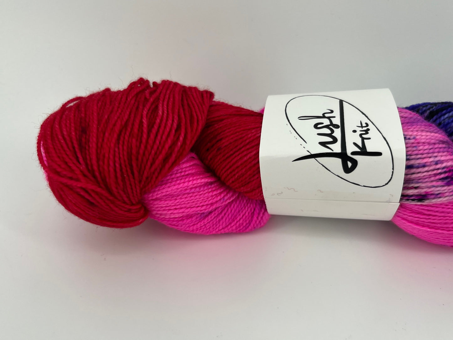 Lush Knit Super Star Sock