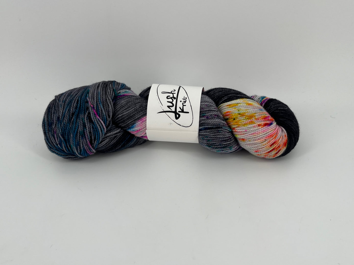 Lush Knit Super Star Sock