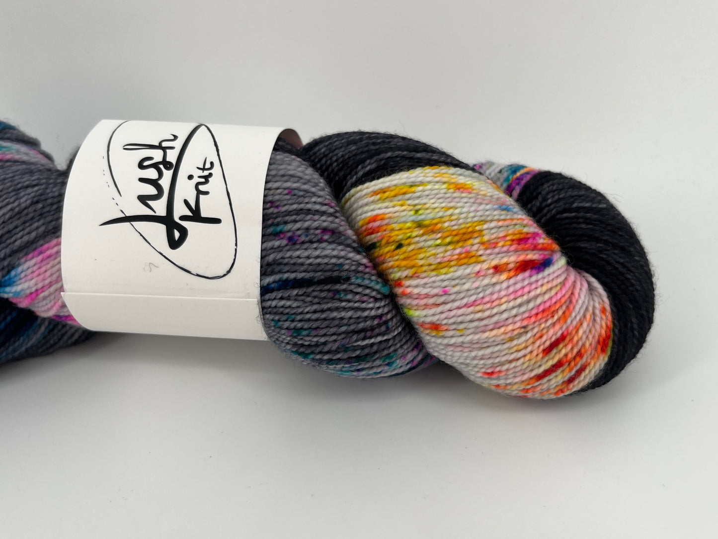 Lush Knit Super Star Sock