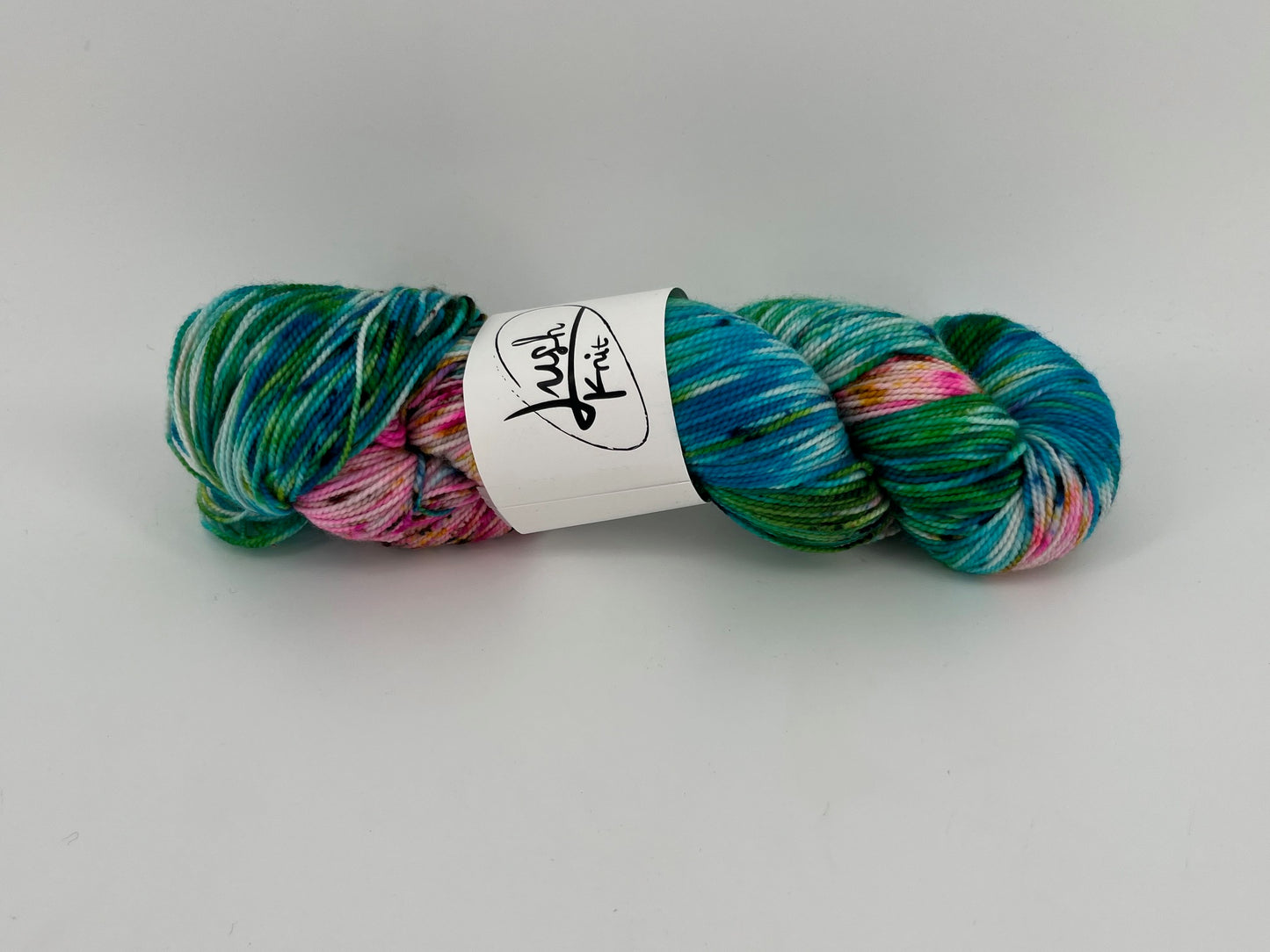 Lush Knit Super Star Sock