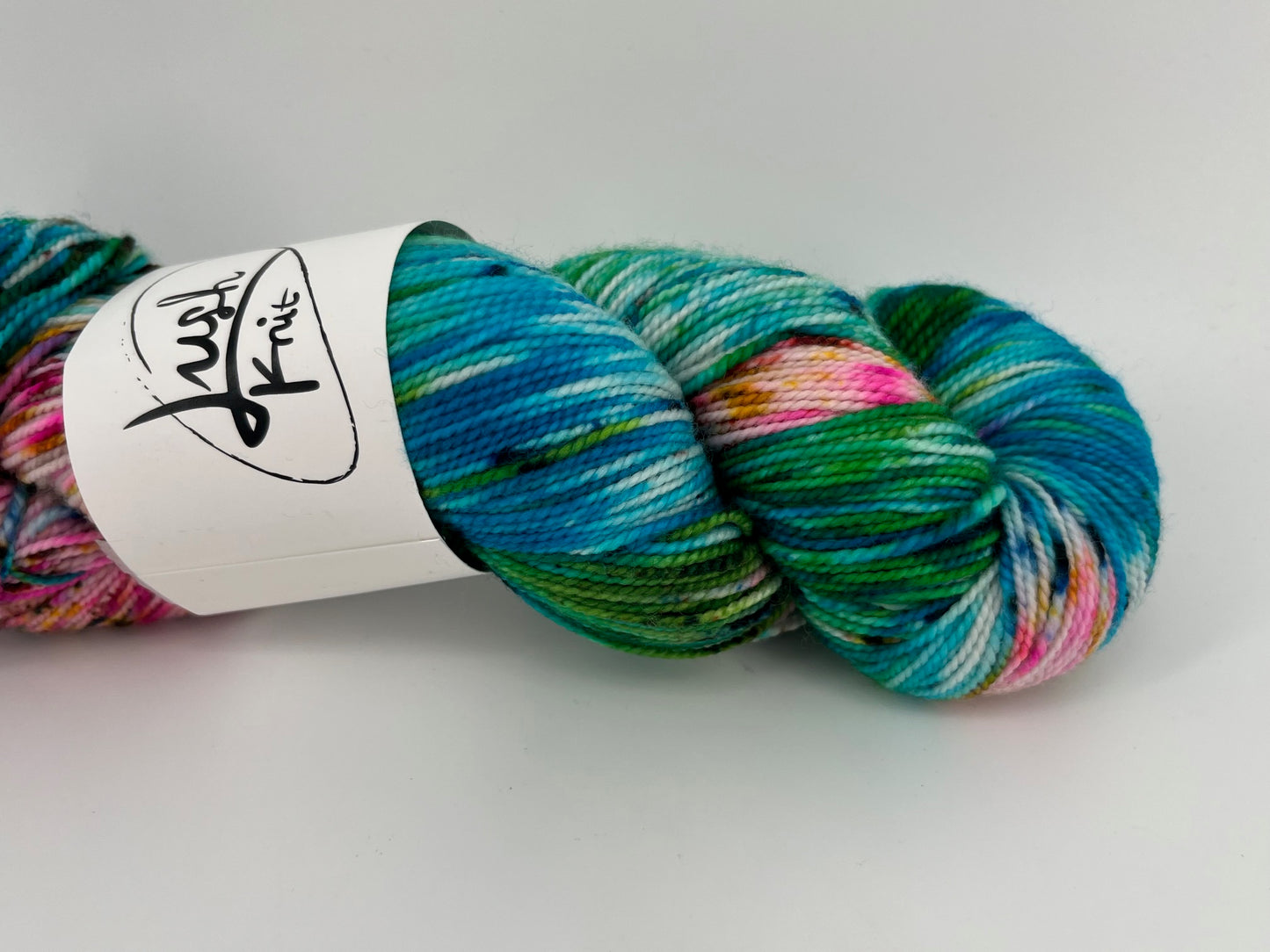 Lush Knit Super Star Sock
