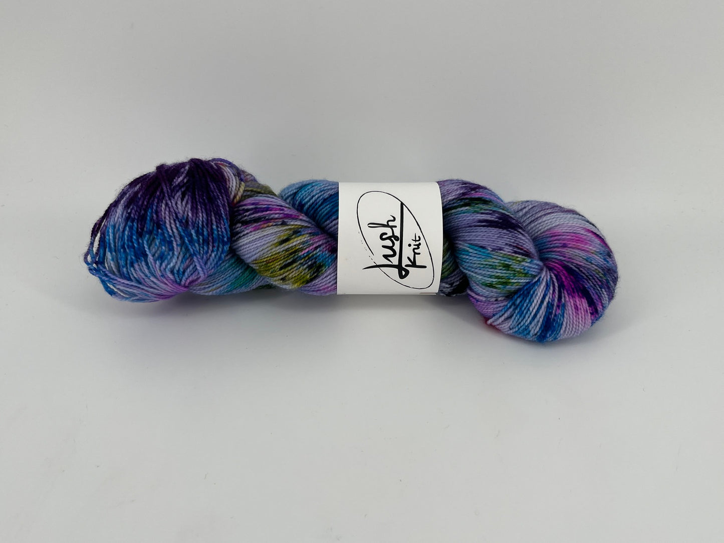 Lush Knit Super Star Sock