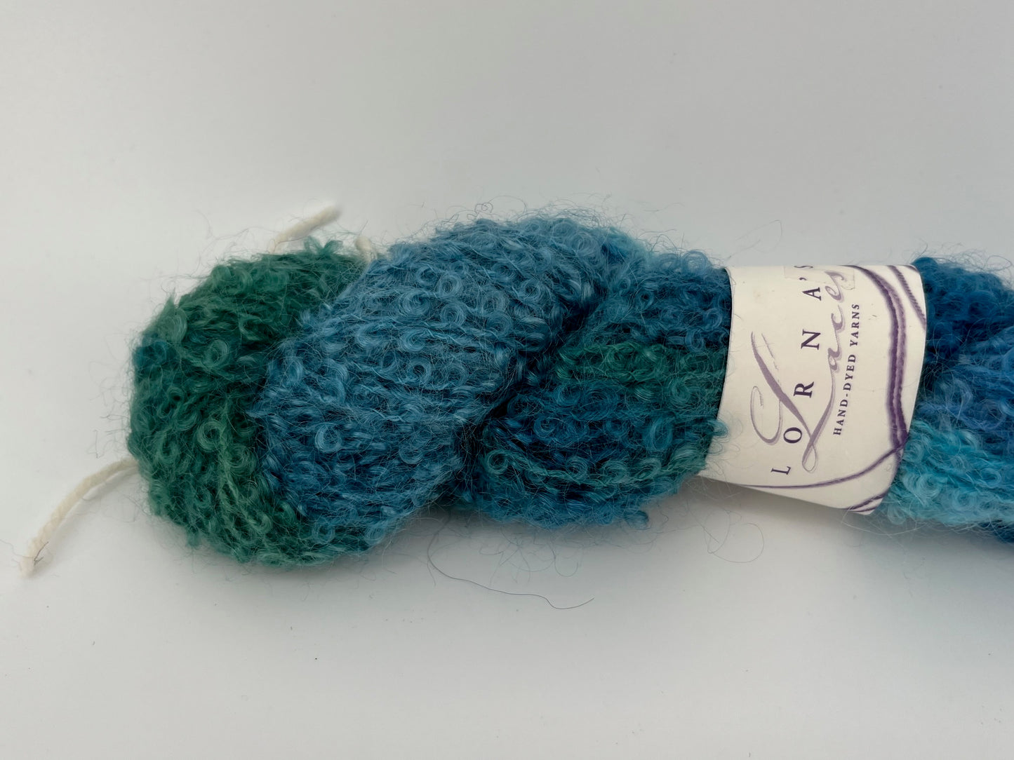 Lorna's Laces Grace