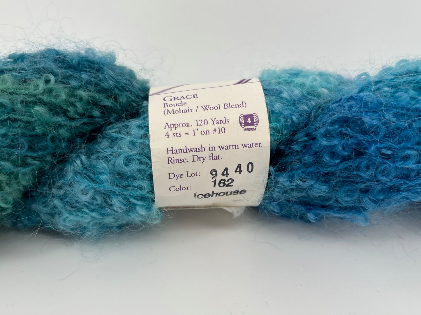 Lorna's Laces Grace