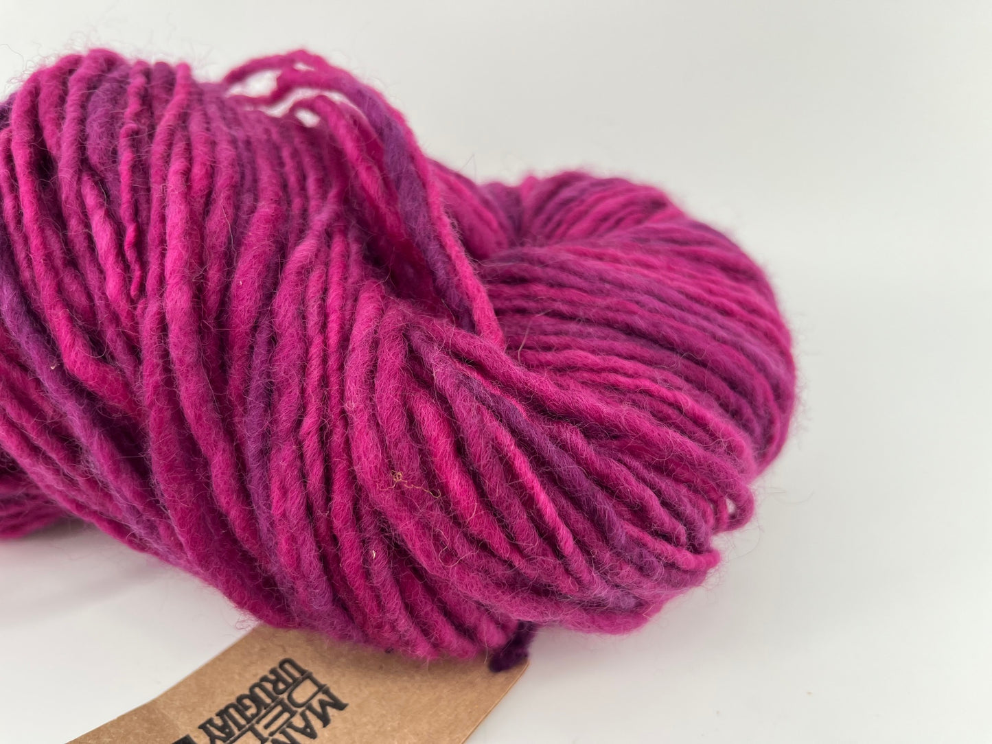 Manos del Uruguay Handspun Wool
