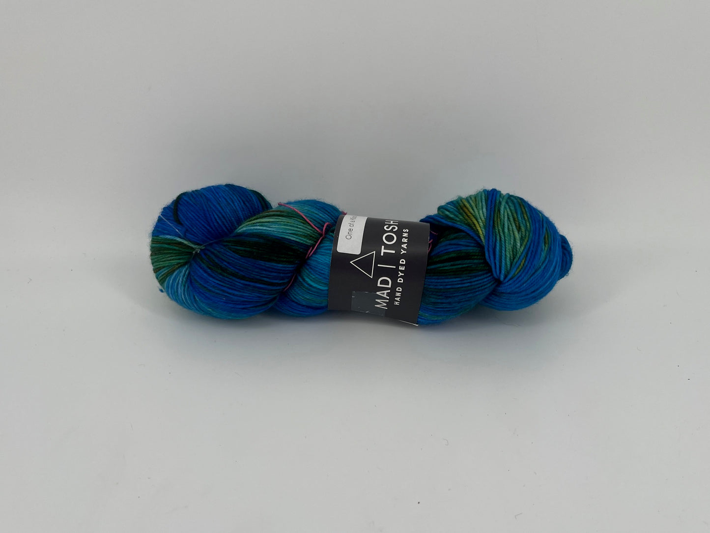 madelinetosh Twist Light