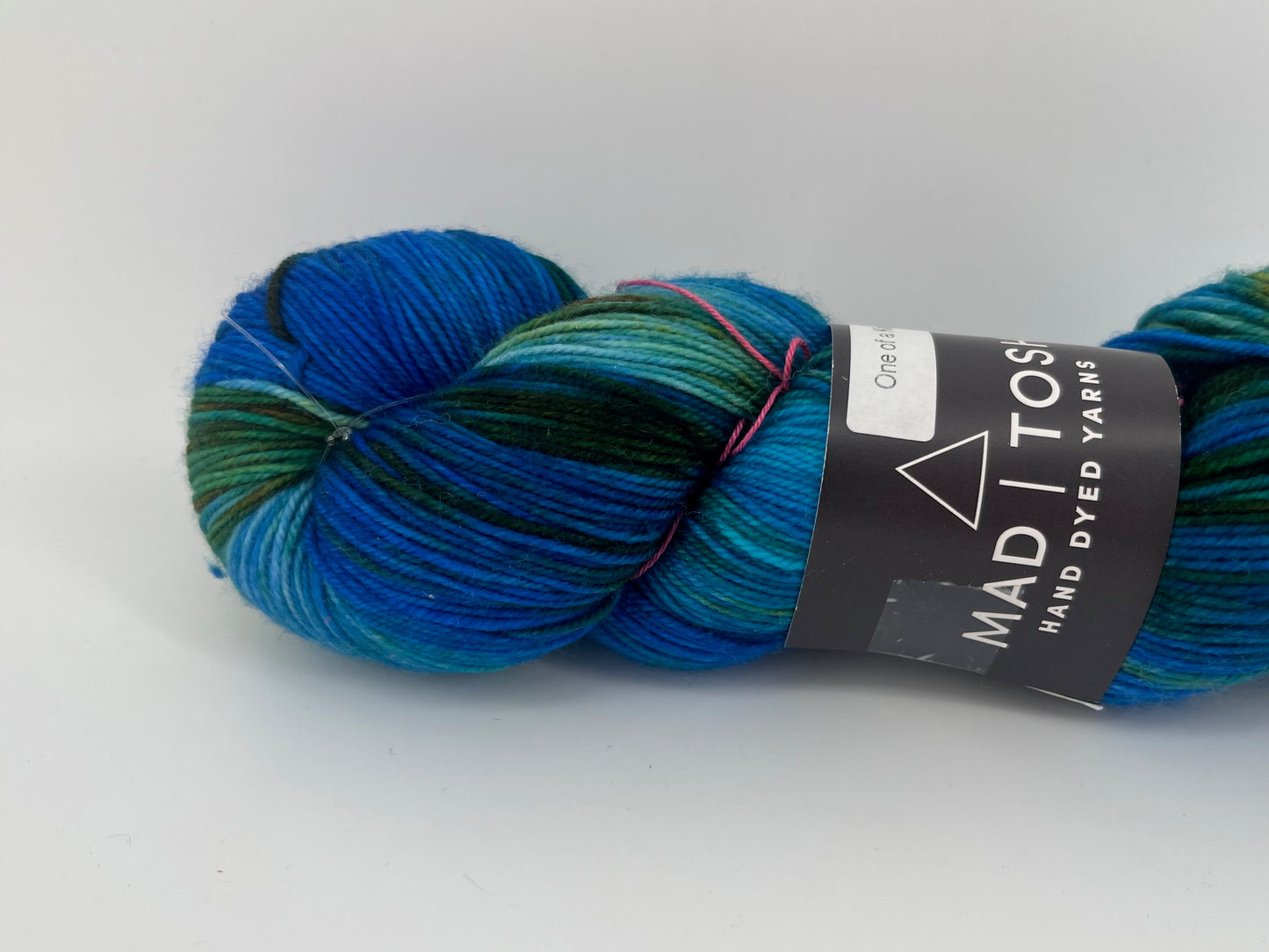madelinetosh Twist Light
