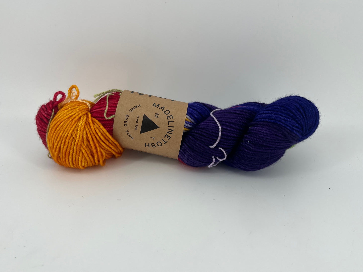 madelinetosh Tosh Vintage