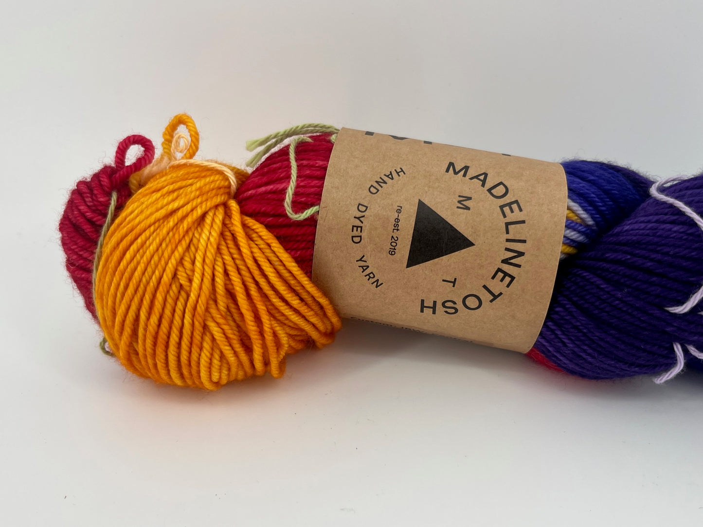 madelinetosh Tosh Vintage