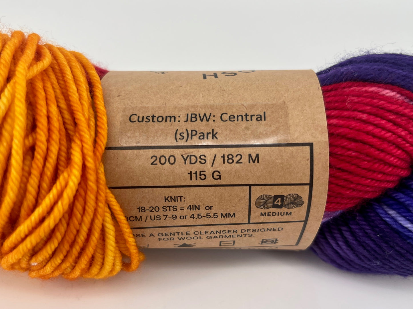 madelinetosh Tosh Vintage
