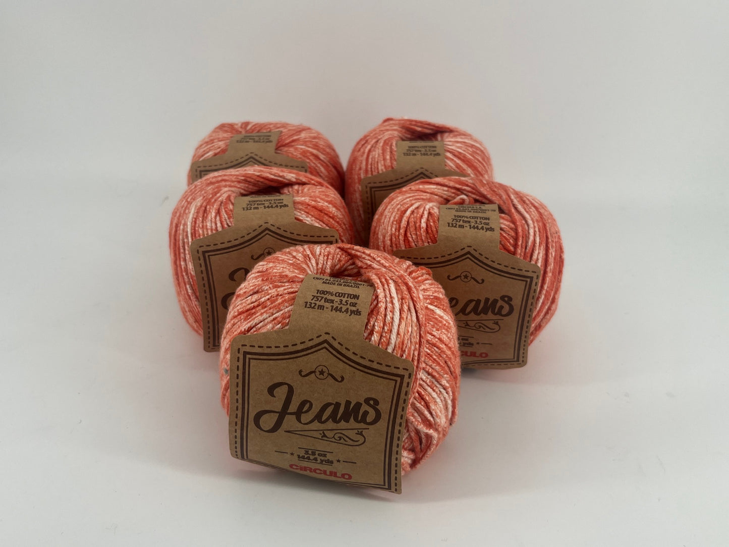 Circulo Jeans - Lot of 5