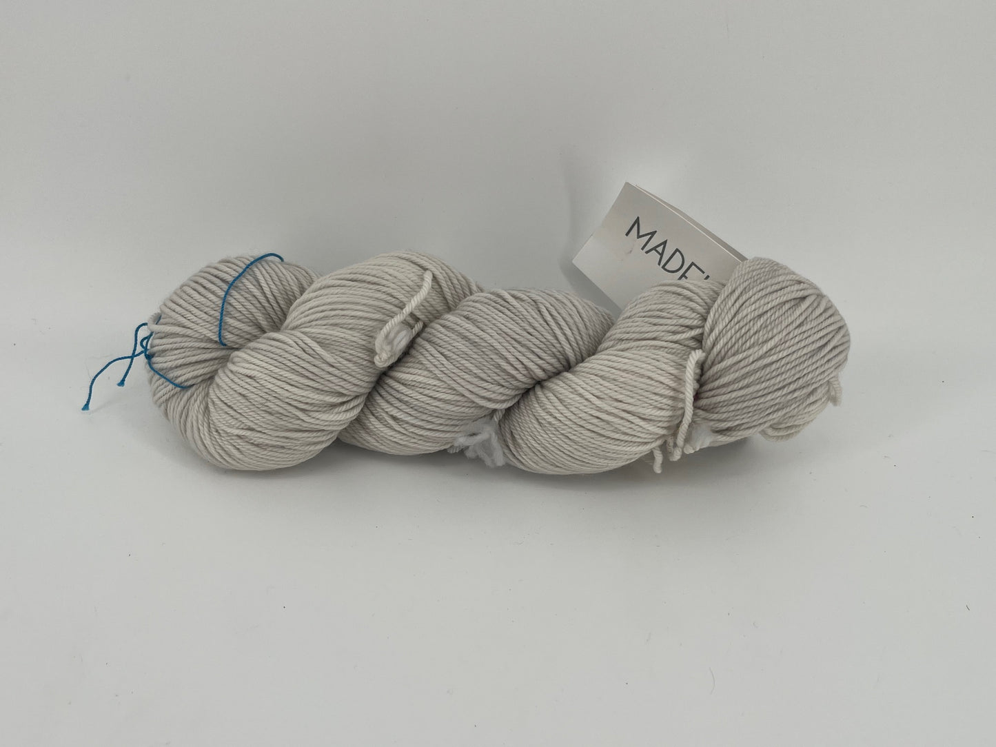 madelinetosh DK Twist