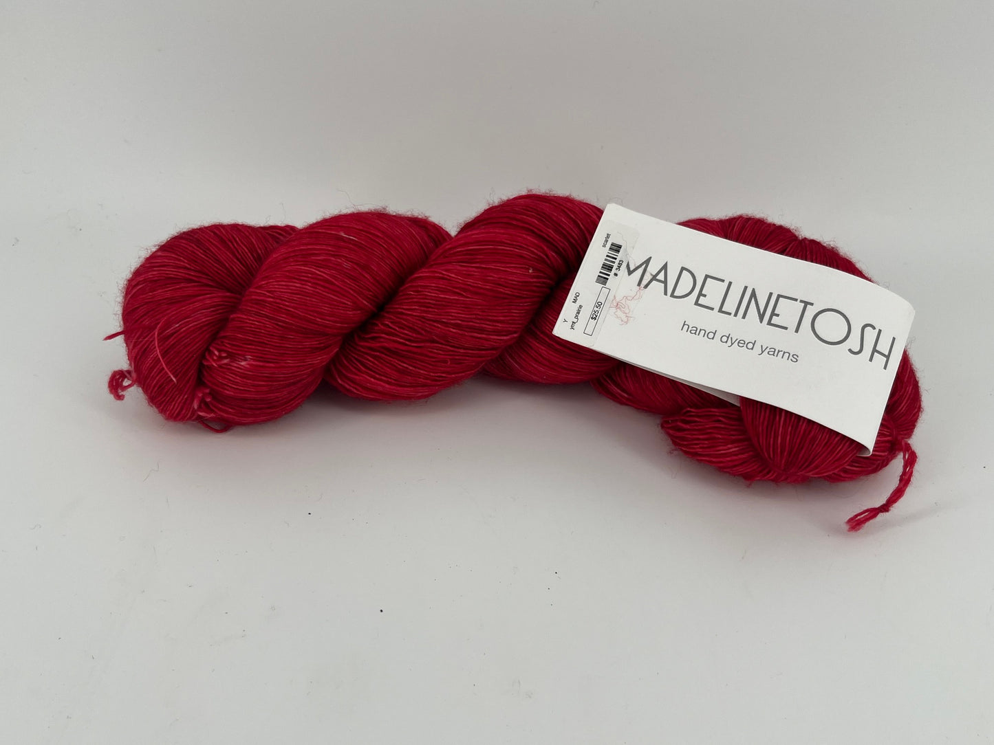 madelinetosh Prairie