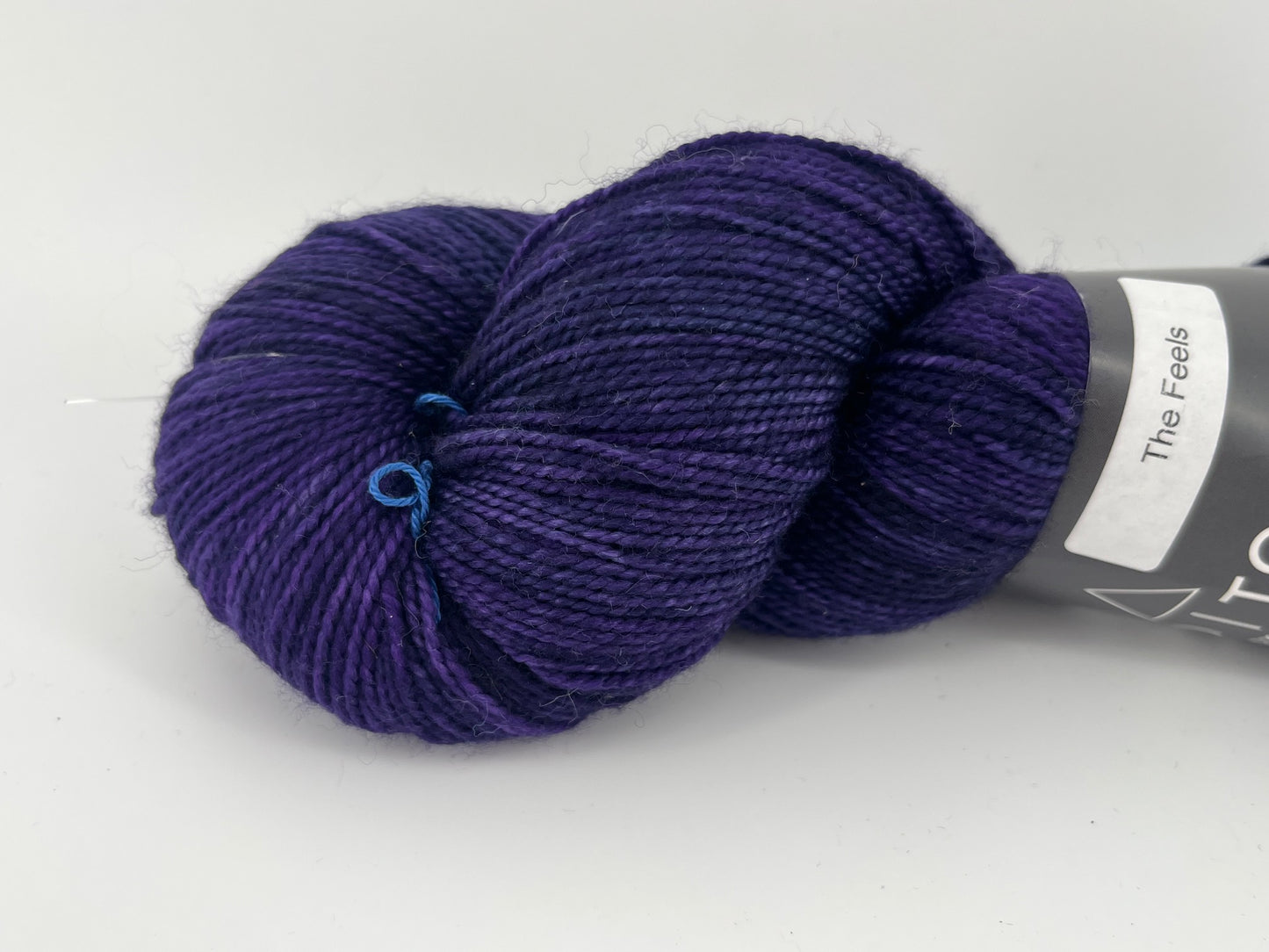 madelinetosh Tosh Sock