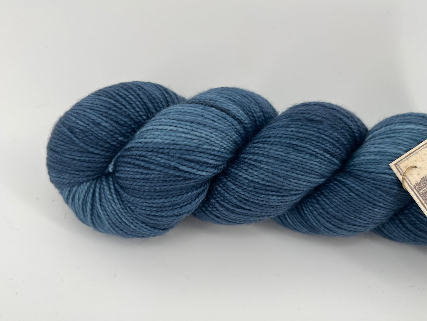Canon Hand Dyes Charles Merino Fingering