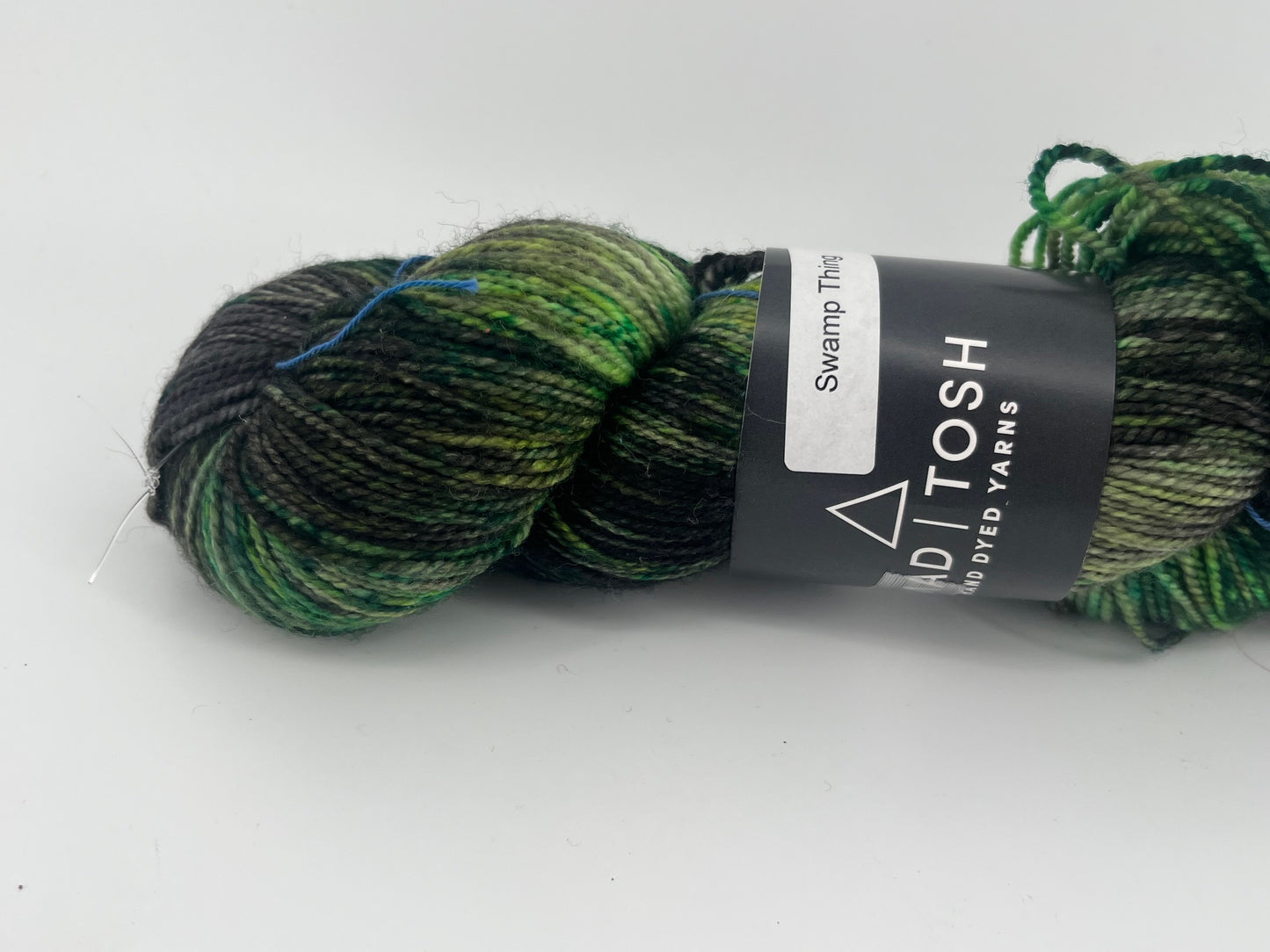 madelinetosh Tosh Sock