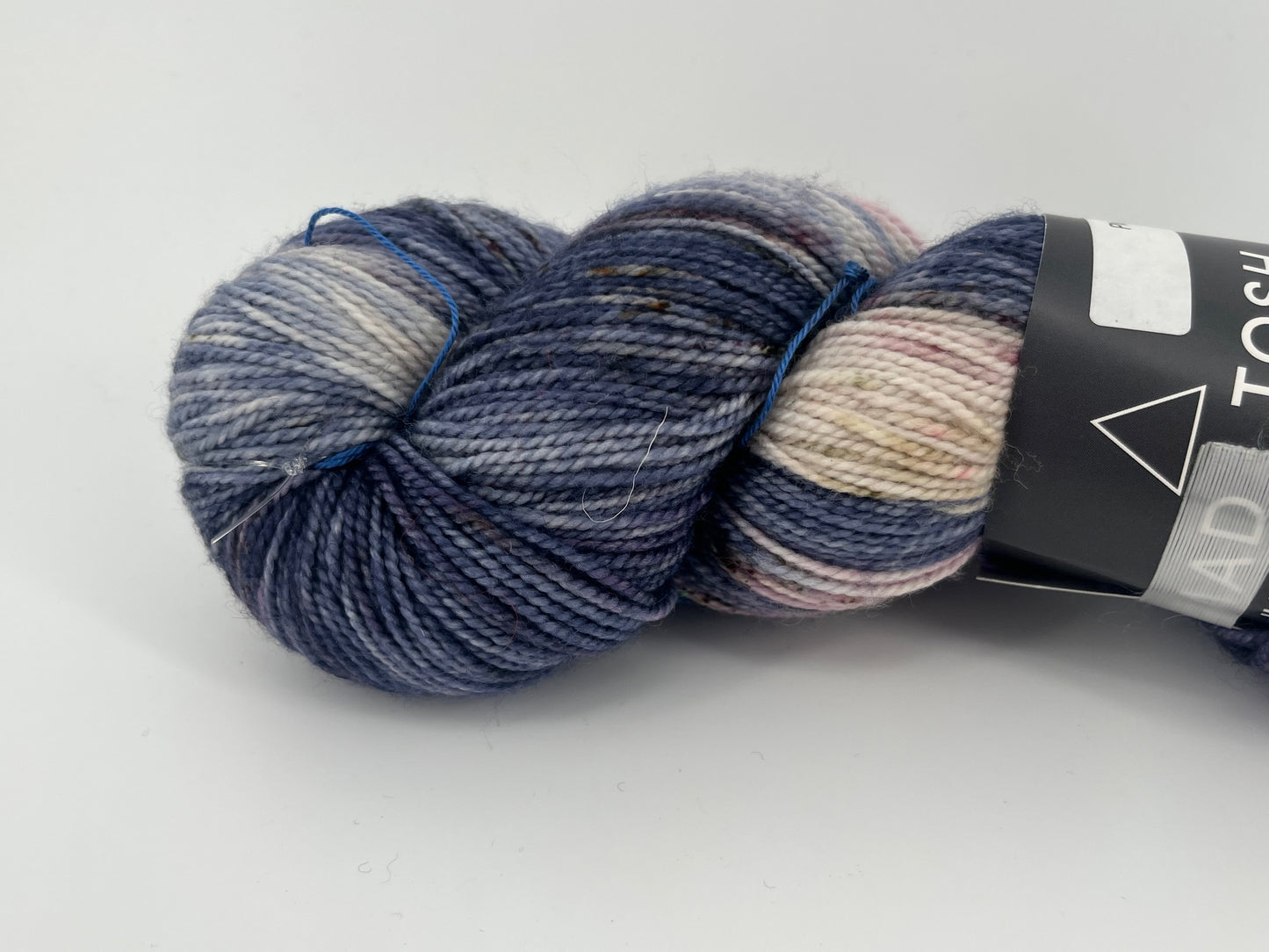madelinetosh Tosh Sock