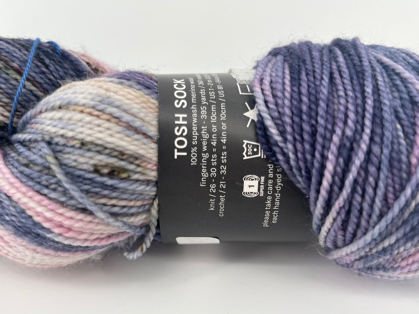 madelinetosh Tosh Sock