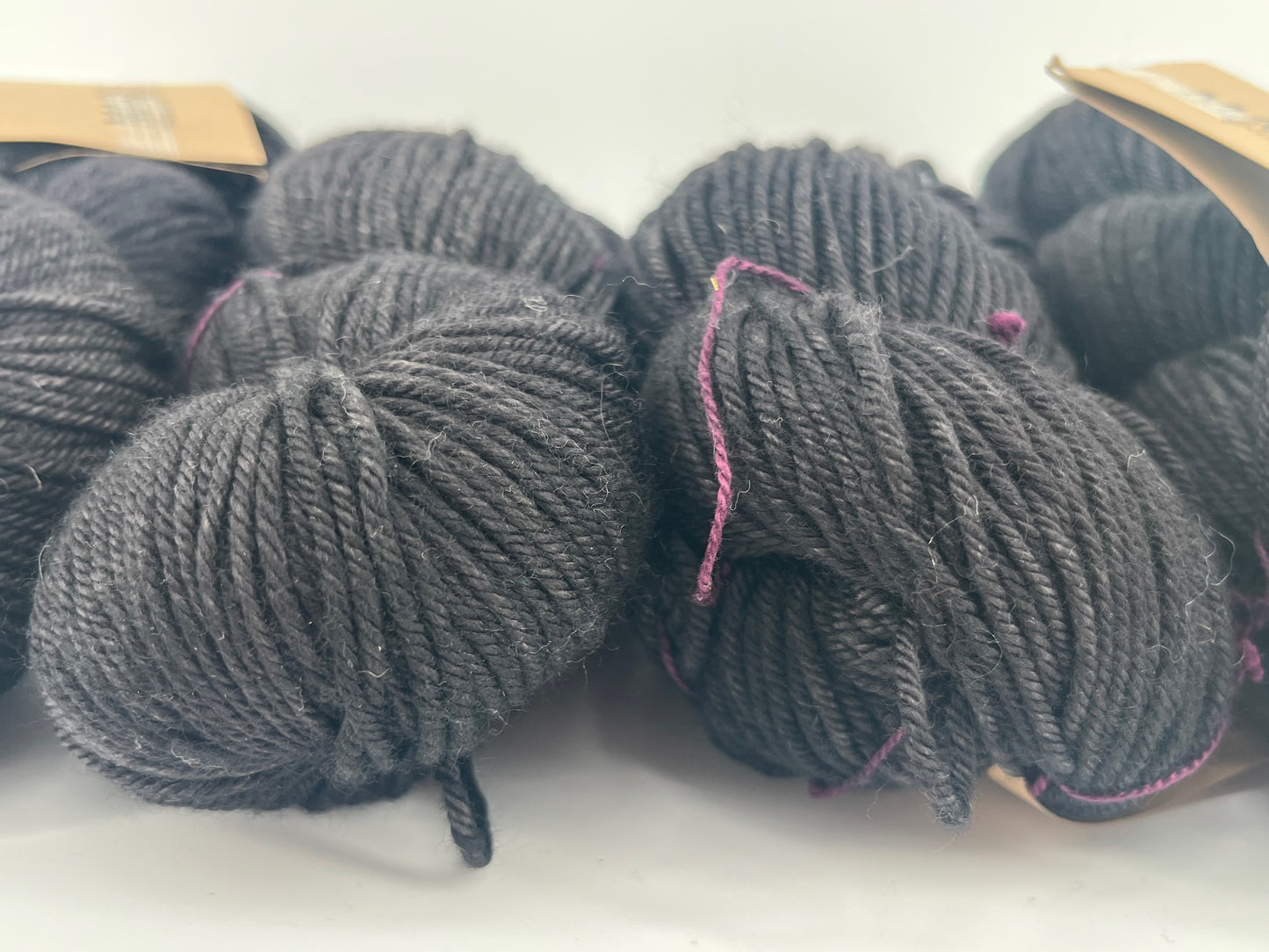madelinetosh Tosh DK - Lot of 4