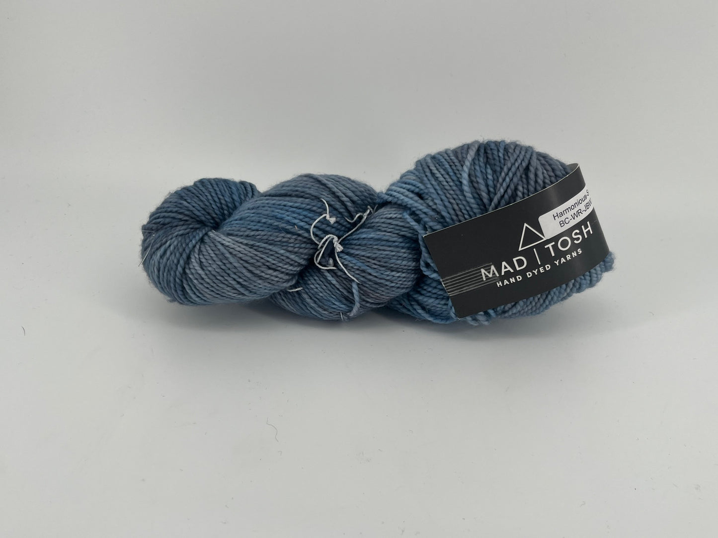 madelinetosh Farm Twist