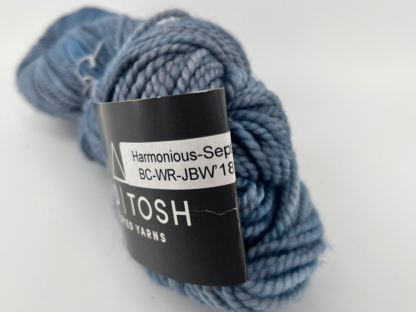 madelinetosh Farm Twist