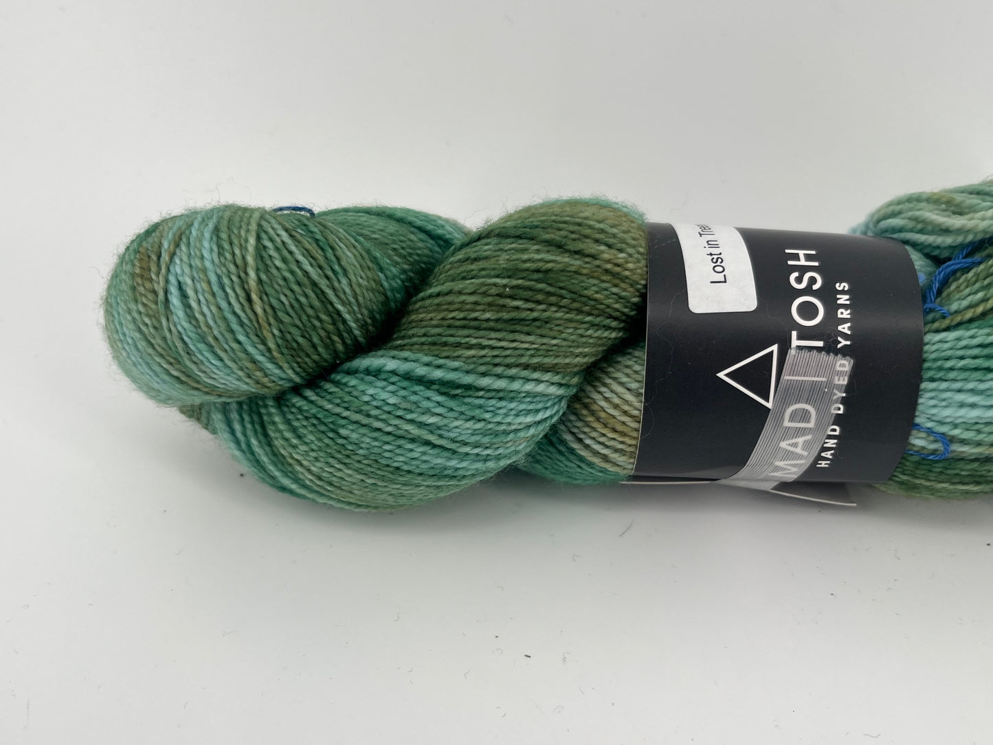 madelinetosh Tosh Sock