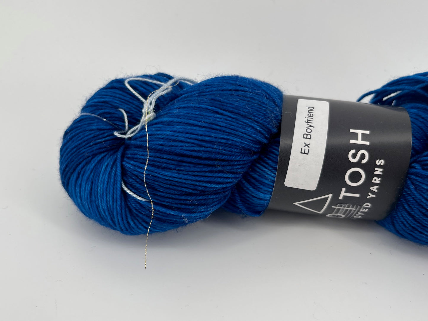 madelinetosh Euro Sock