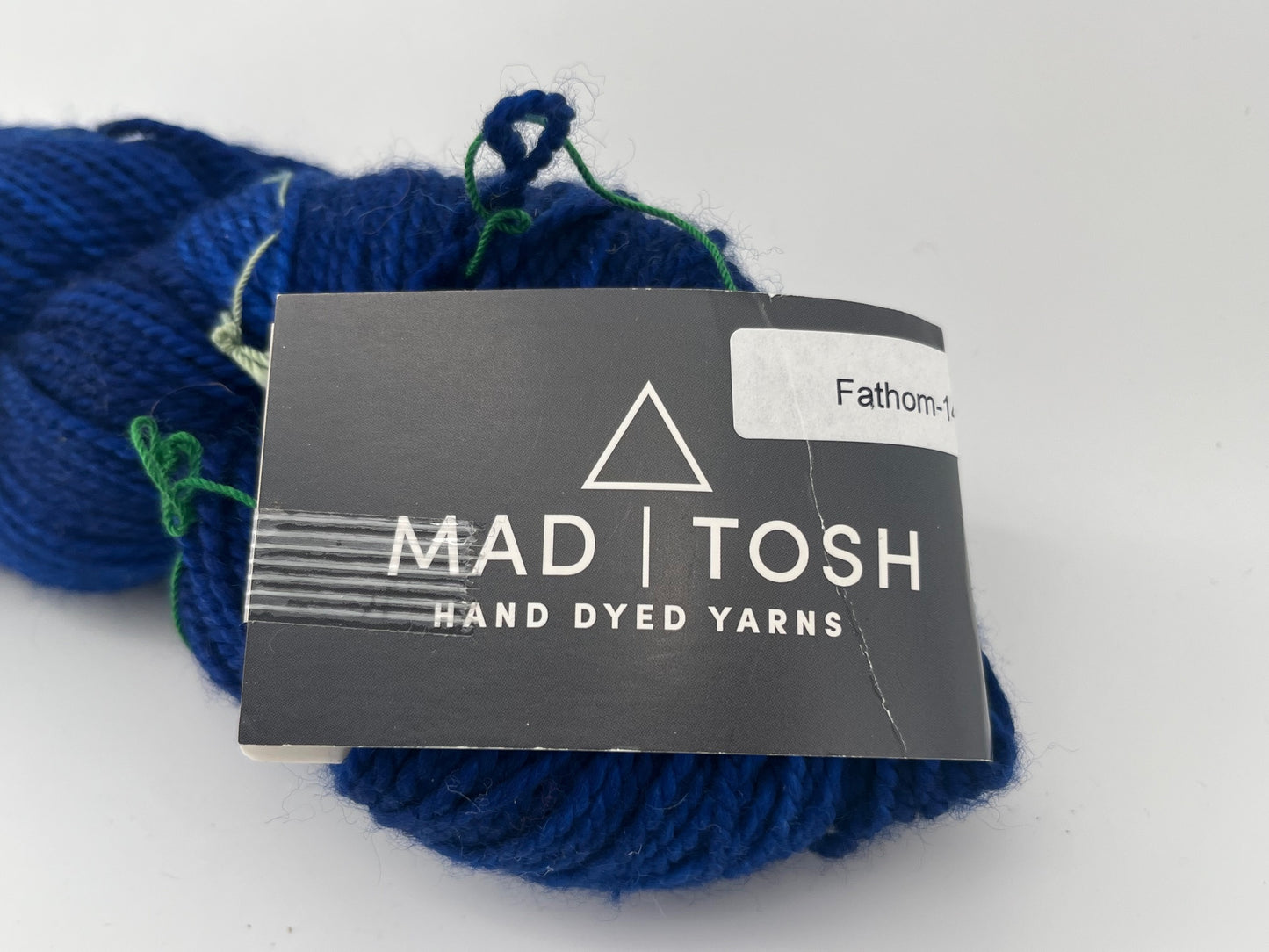 madelinetosh Farm Twist