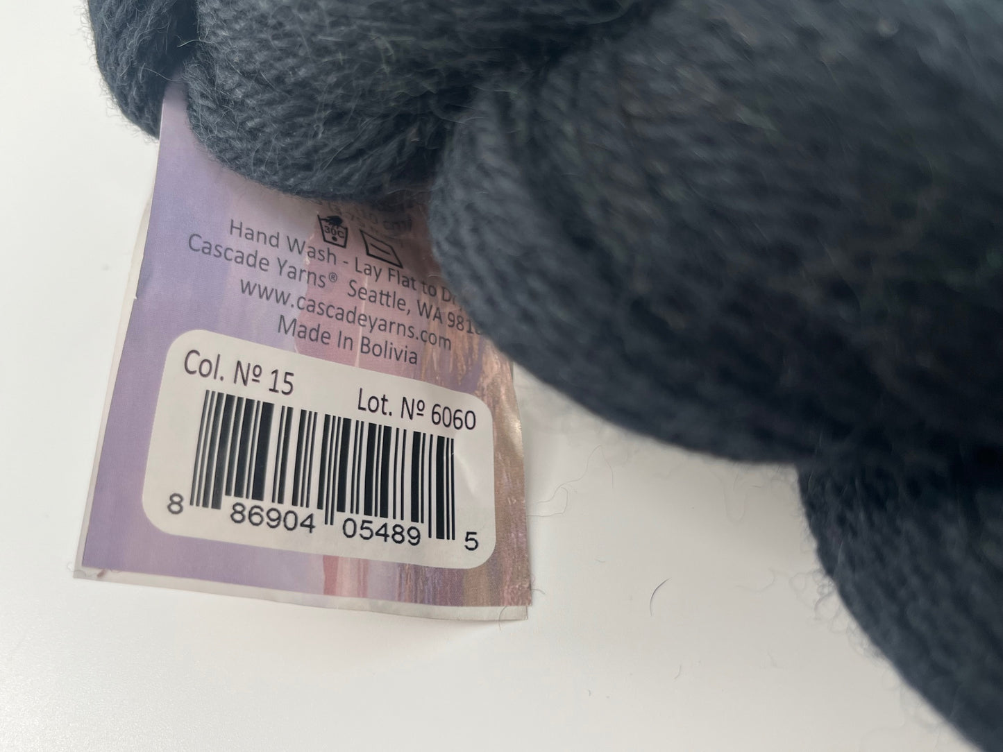 Cascade Yarns Llamerino