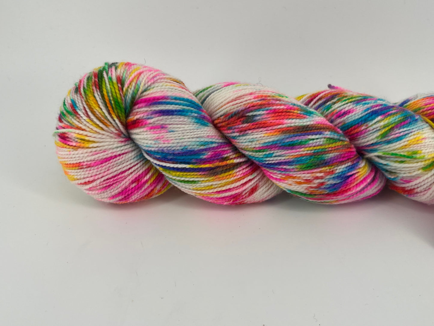 Witch Candy 80/20 Merino Nylon Superwash Sock
