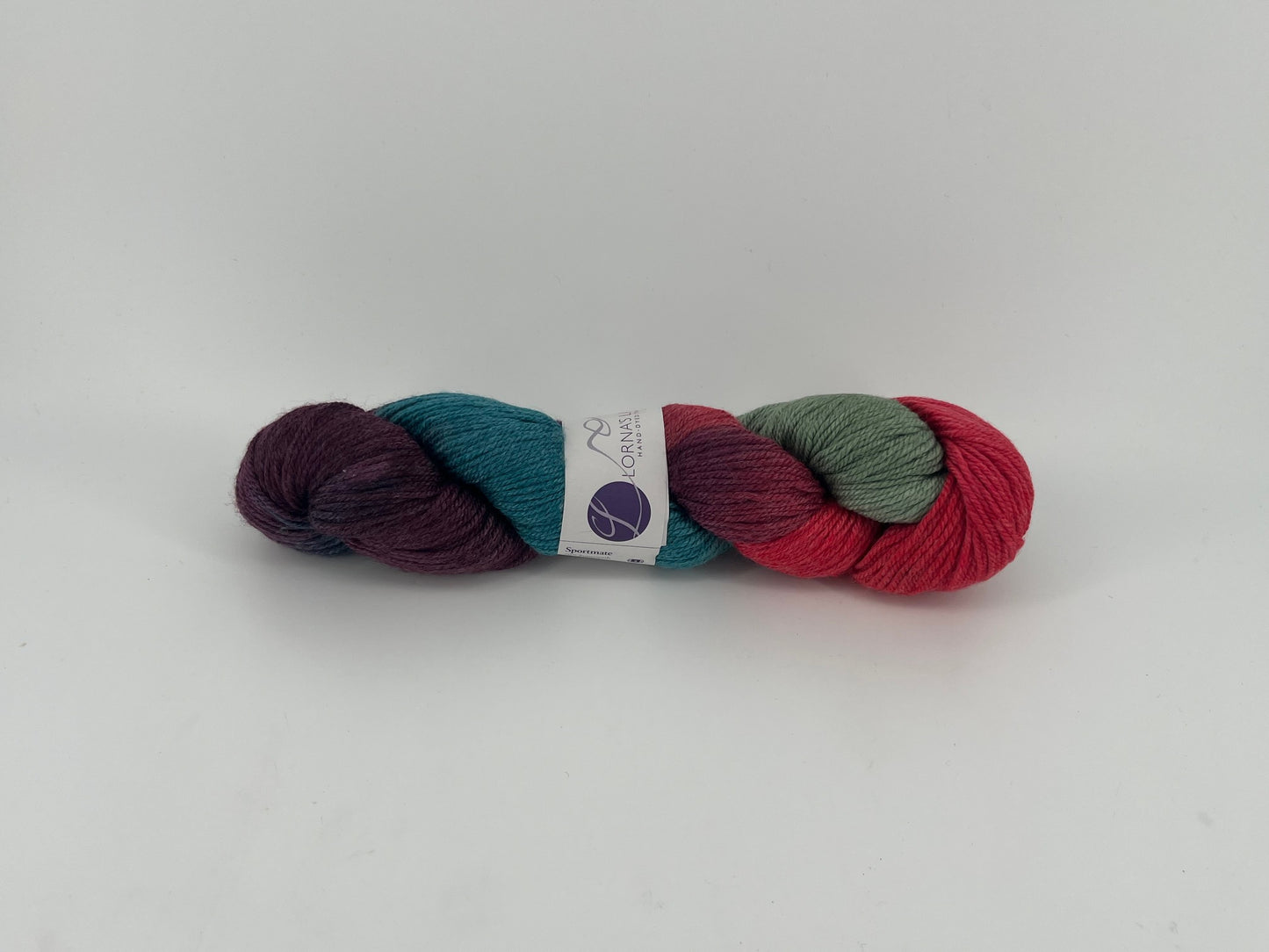 Lorna's Laces Sportmate