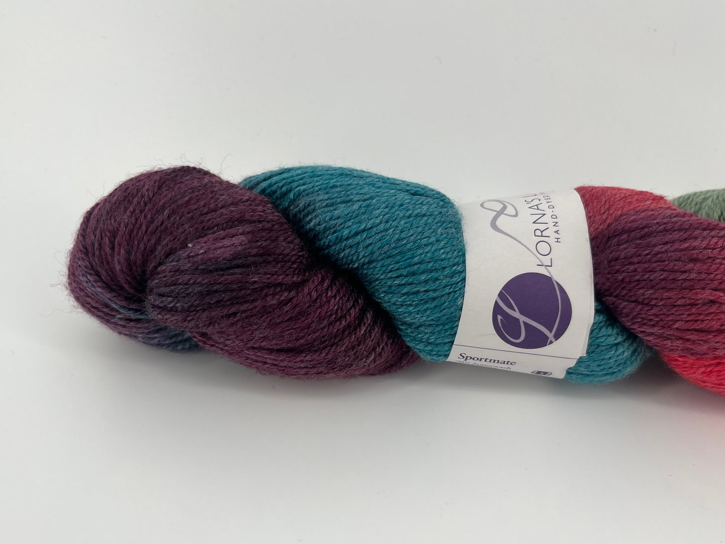 Lorna's Laces Sportmate