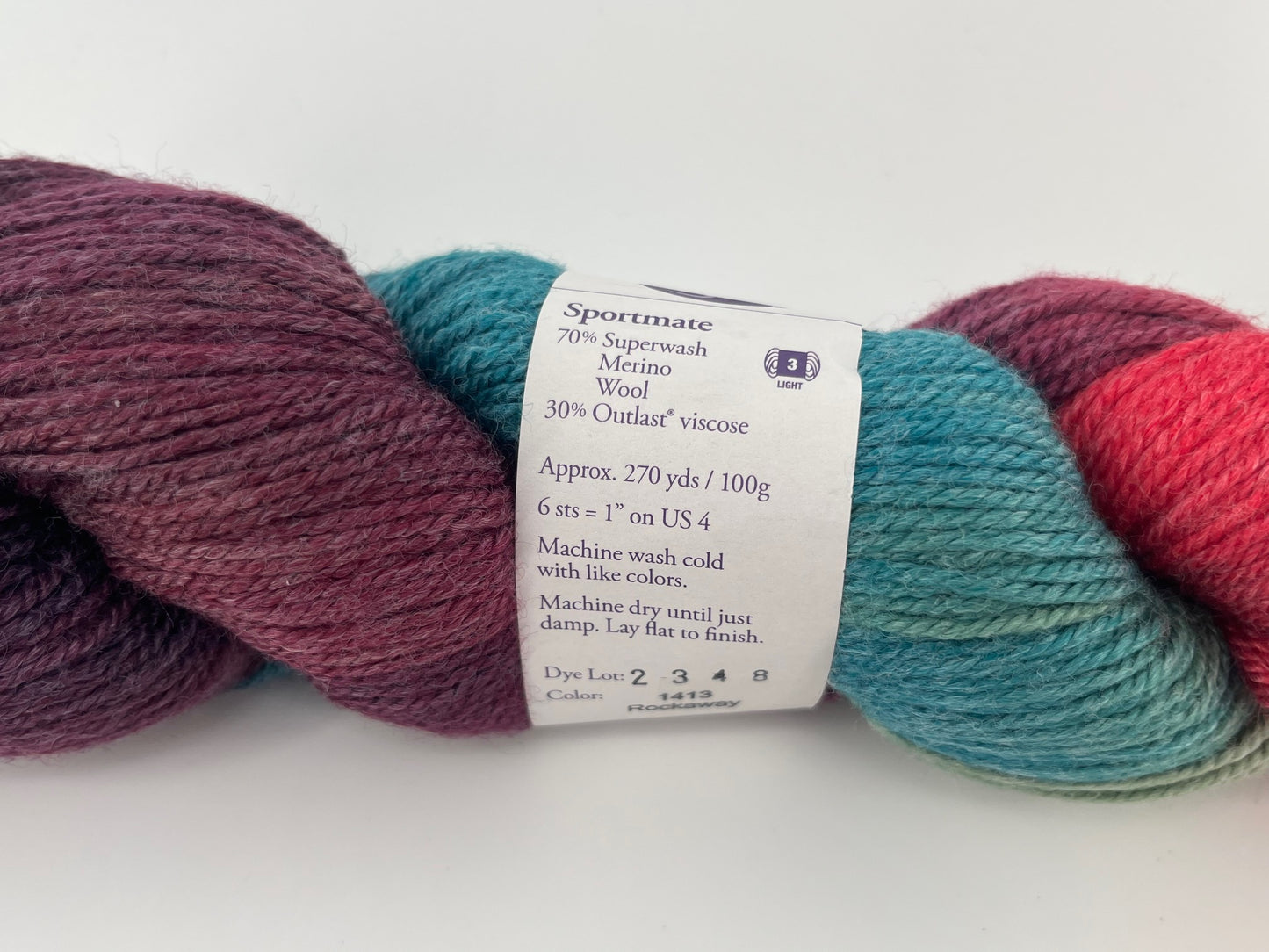 Lorna's Laces Sportmate
