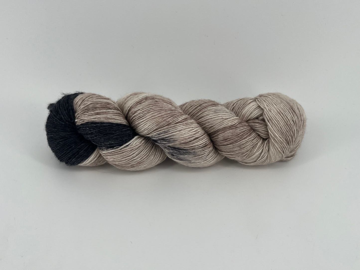 Chasing Rabbits Fiber Co. Silky Solo