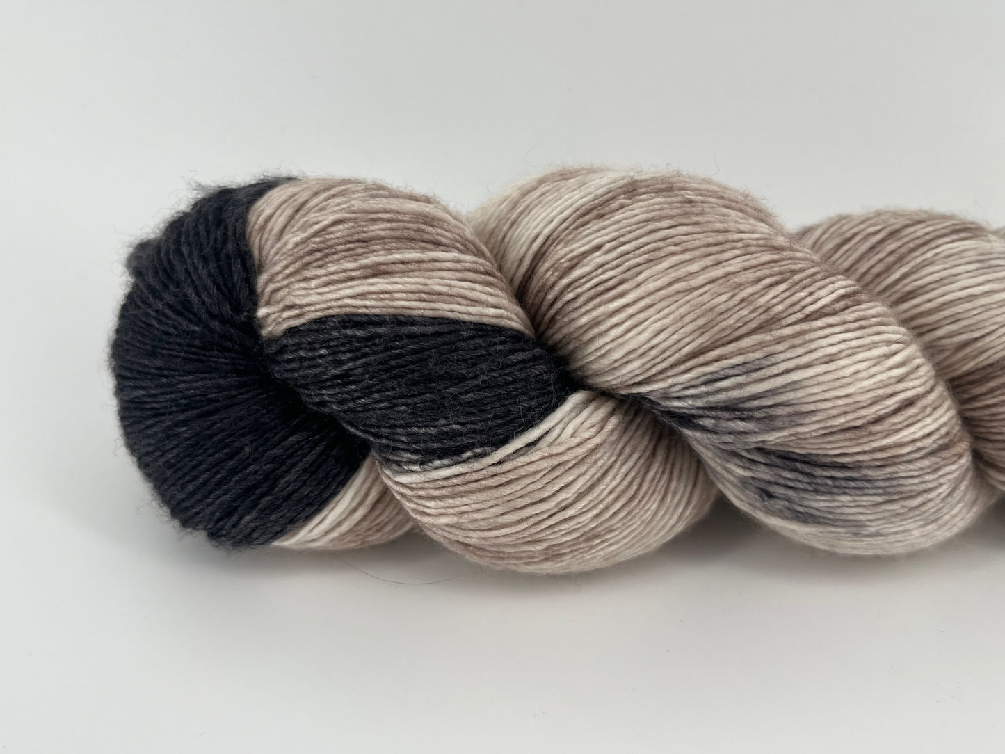 Chasing Rabbits Fiber Co. Silky Solo