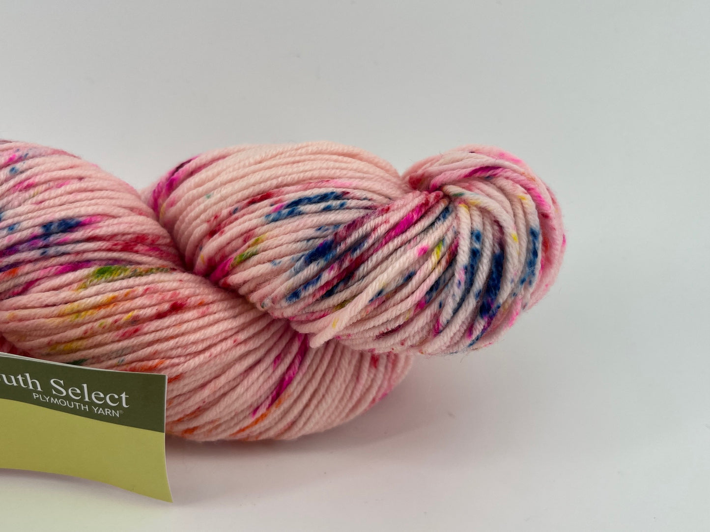 Plymouth Select Worsted Merino Superwash