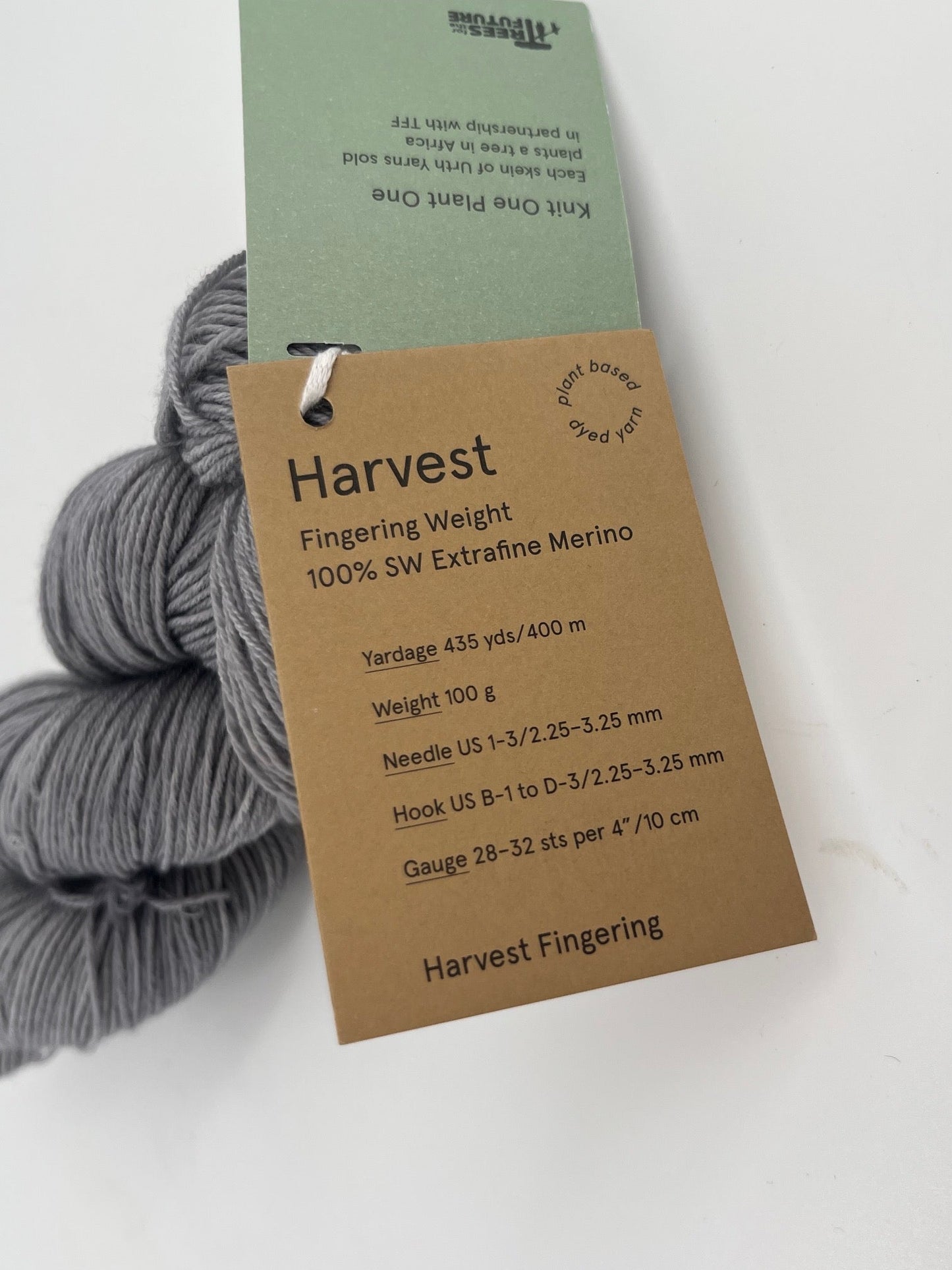 Urth Yarns Harvest Fingering