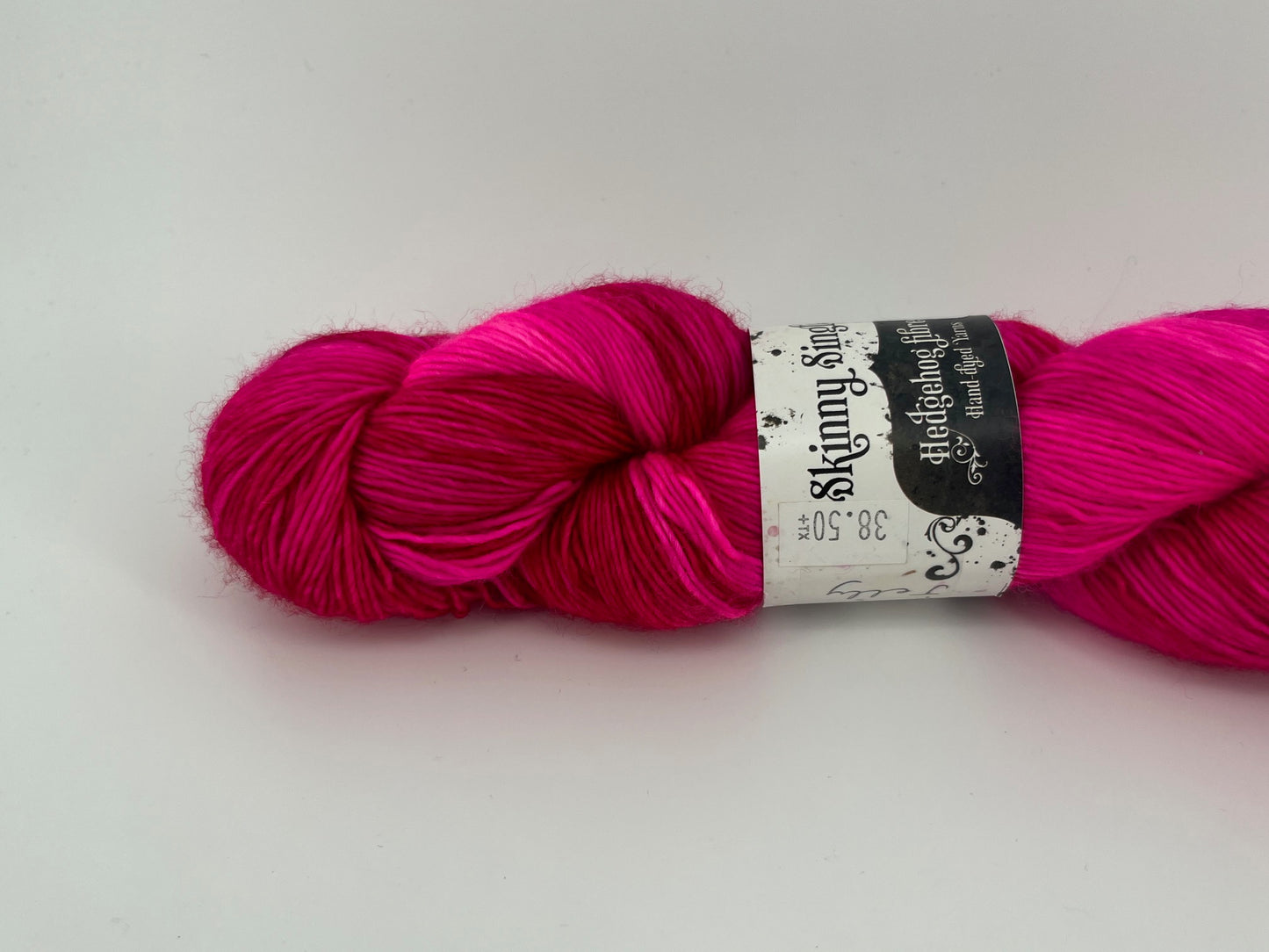 Hedgehog Fibres Skinny Singles