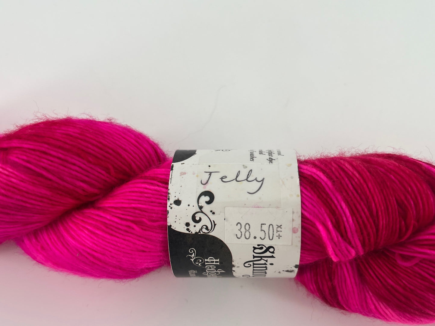 Hedgehog Fibres Skinny Singles