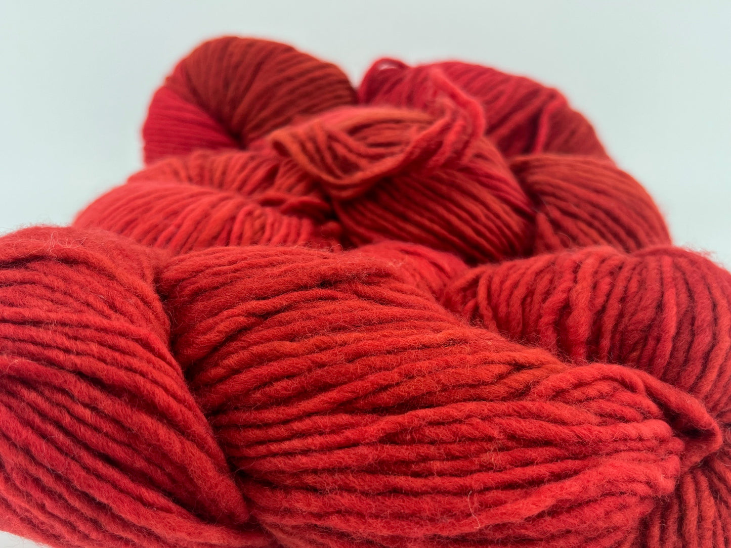 Malabrigo Yarn Worsted - Lot of 3