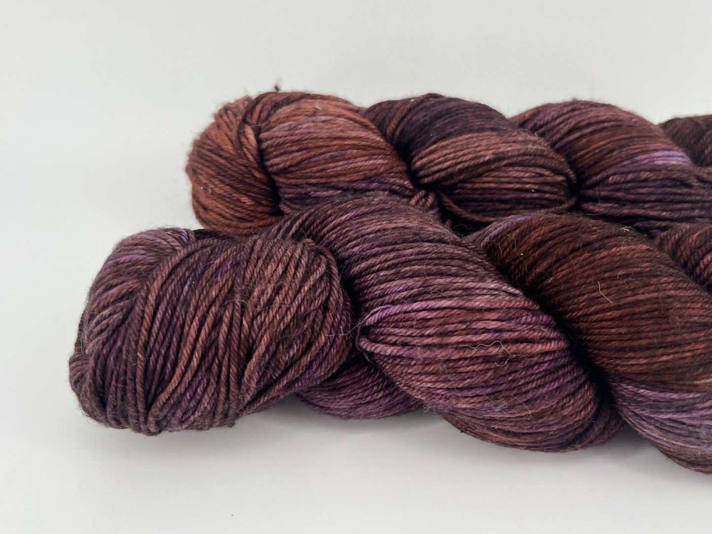 Malabrigo Yarn Arroyo - Lot of 2