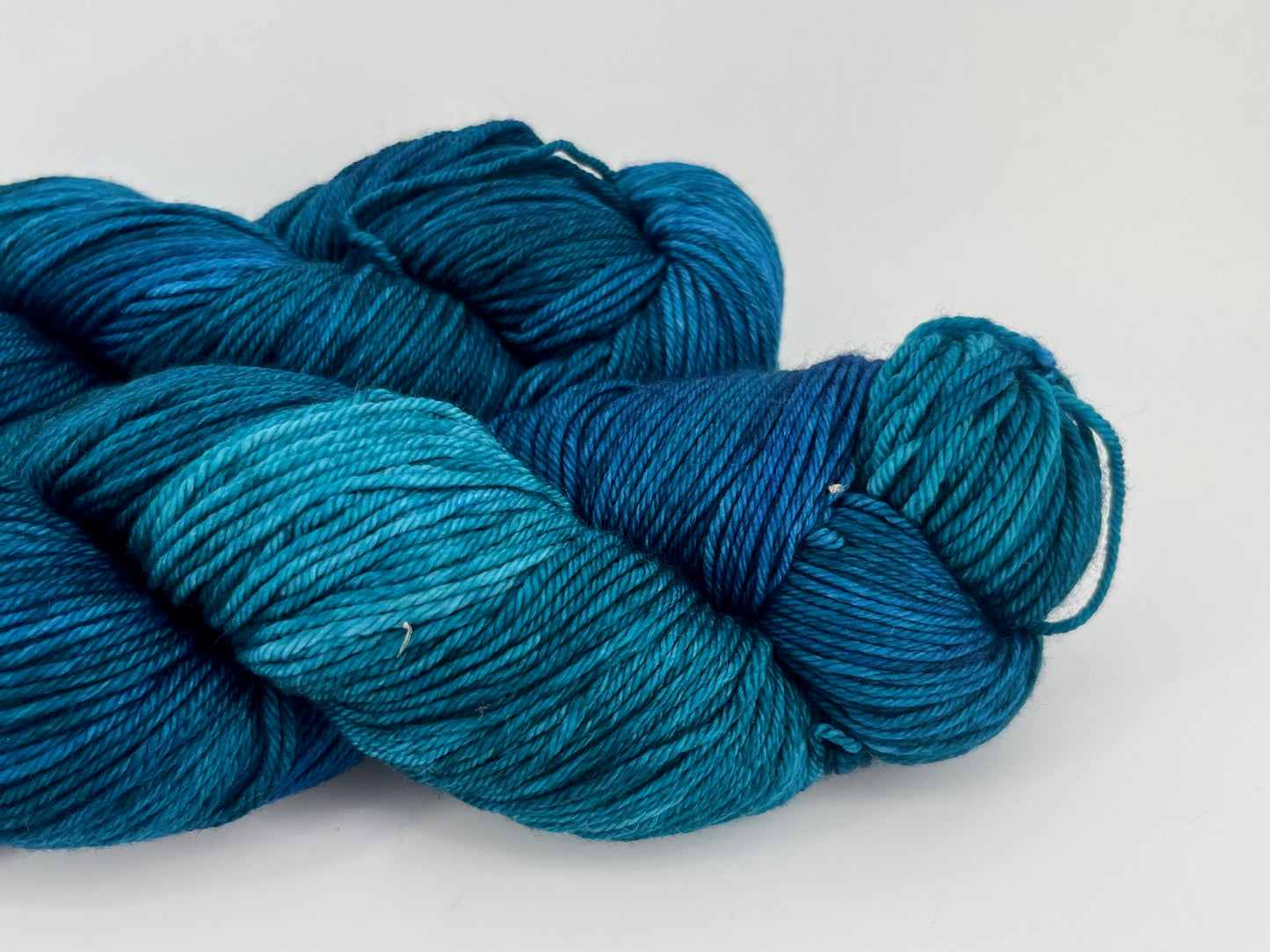 Malabrigo Yarn Arroyo - Lot of 2