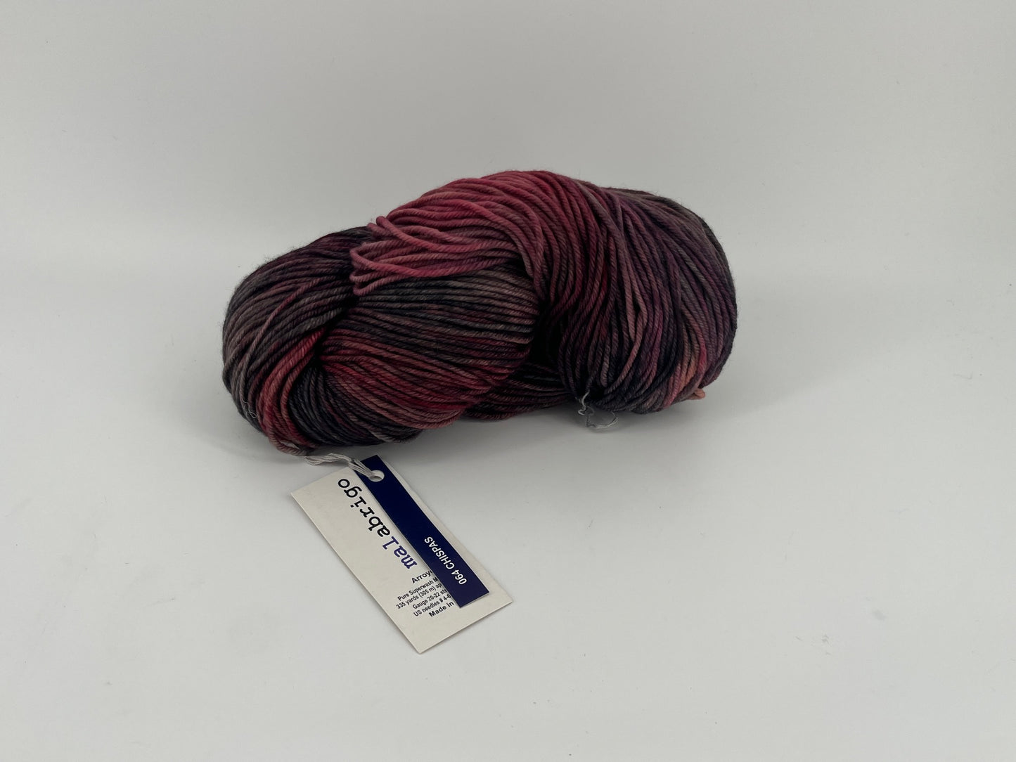 Malabrigo Yarn Arroyo