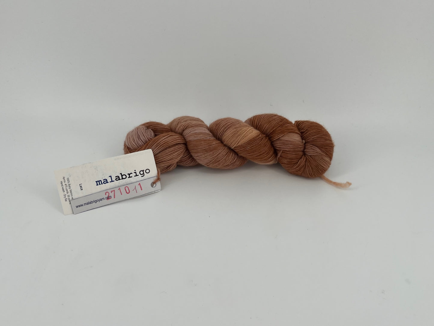 Malabrigo Yarn Lace