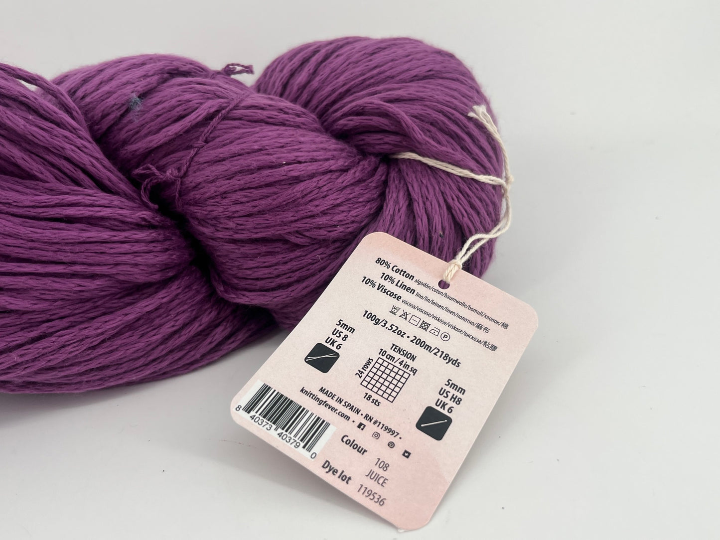 Louisa Harding Yarns Camilla