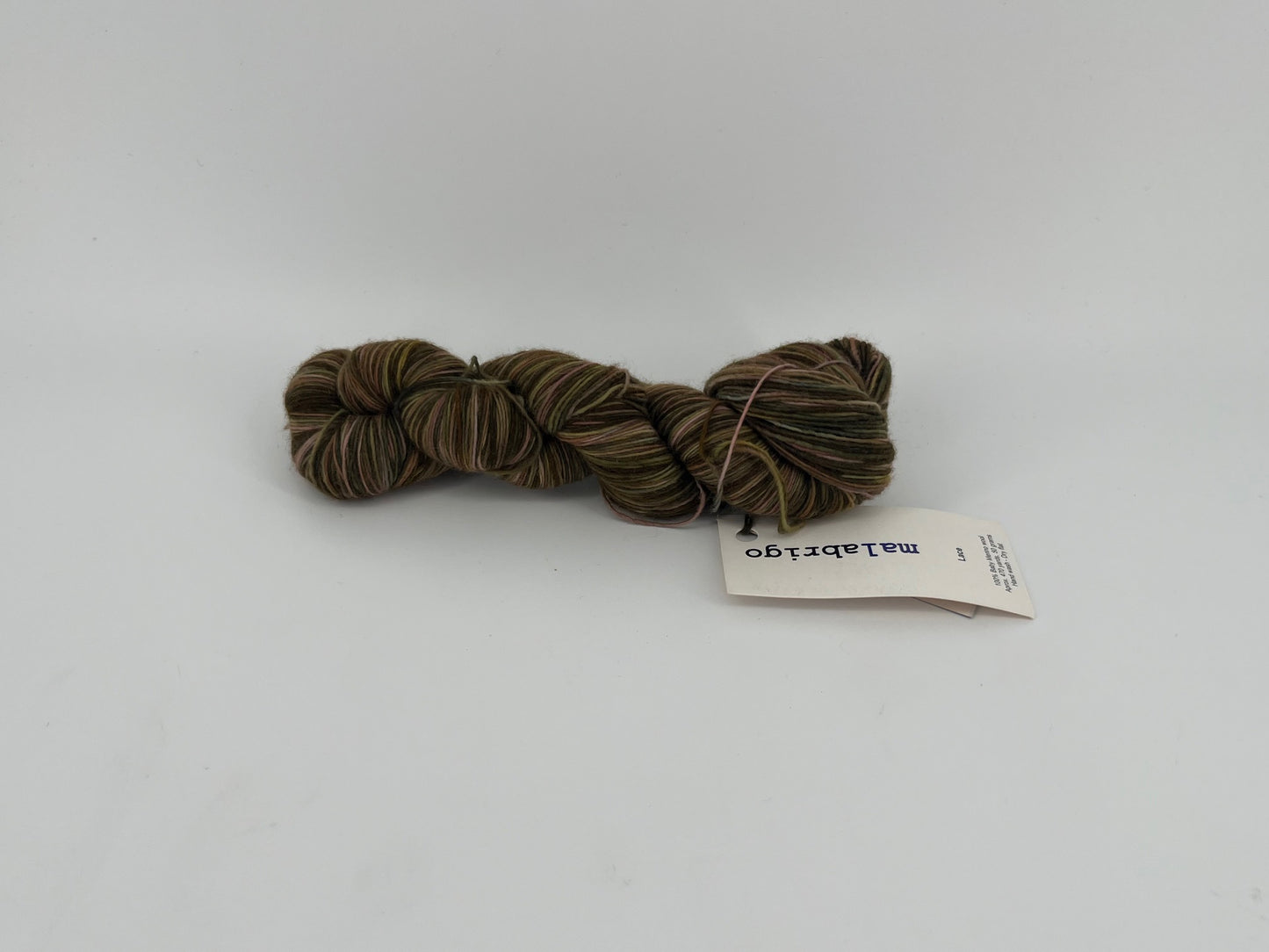 Malabrigo Yarn Lace