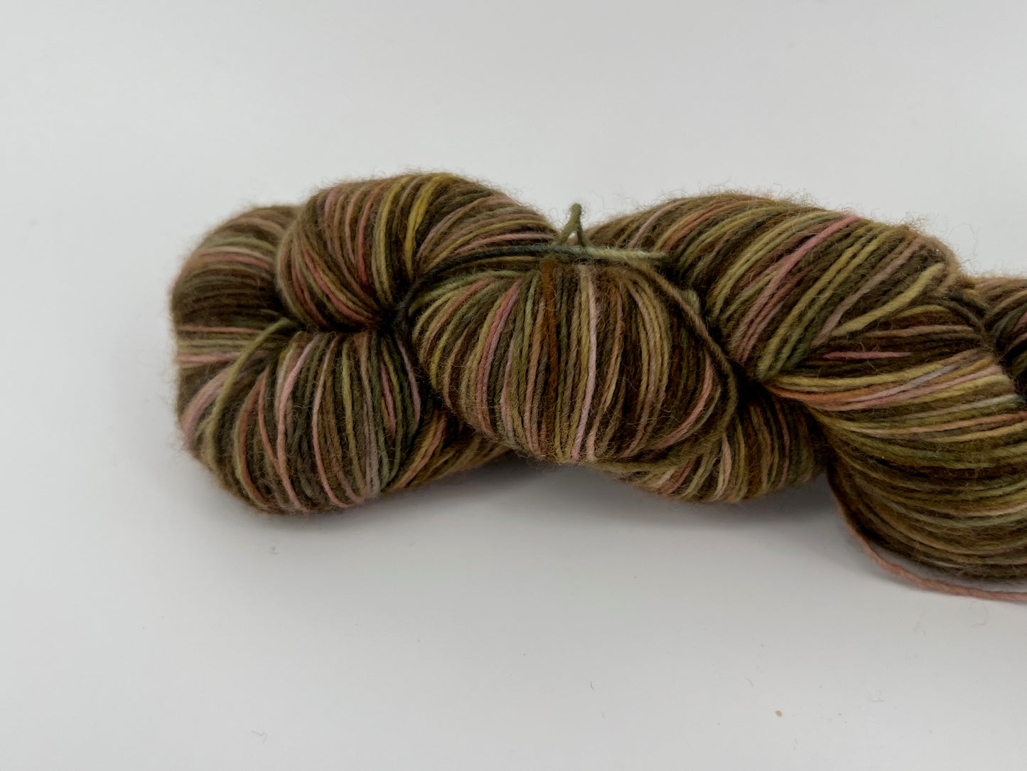 Malabrigo Yarn Lace