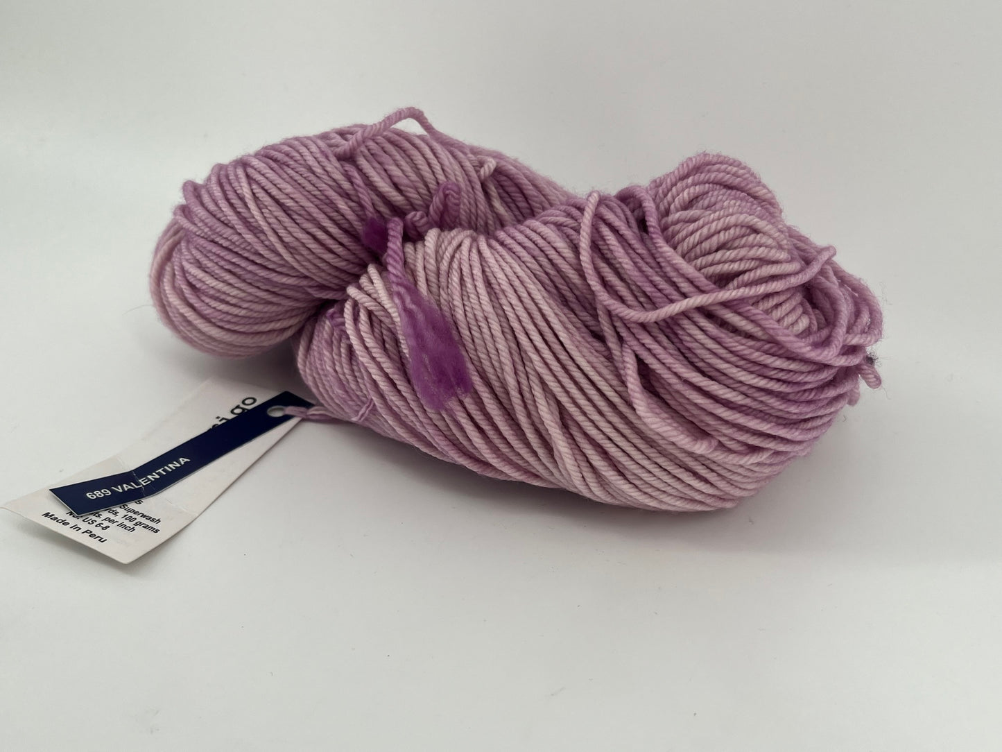 Malabrigo Yarn Rios